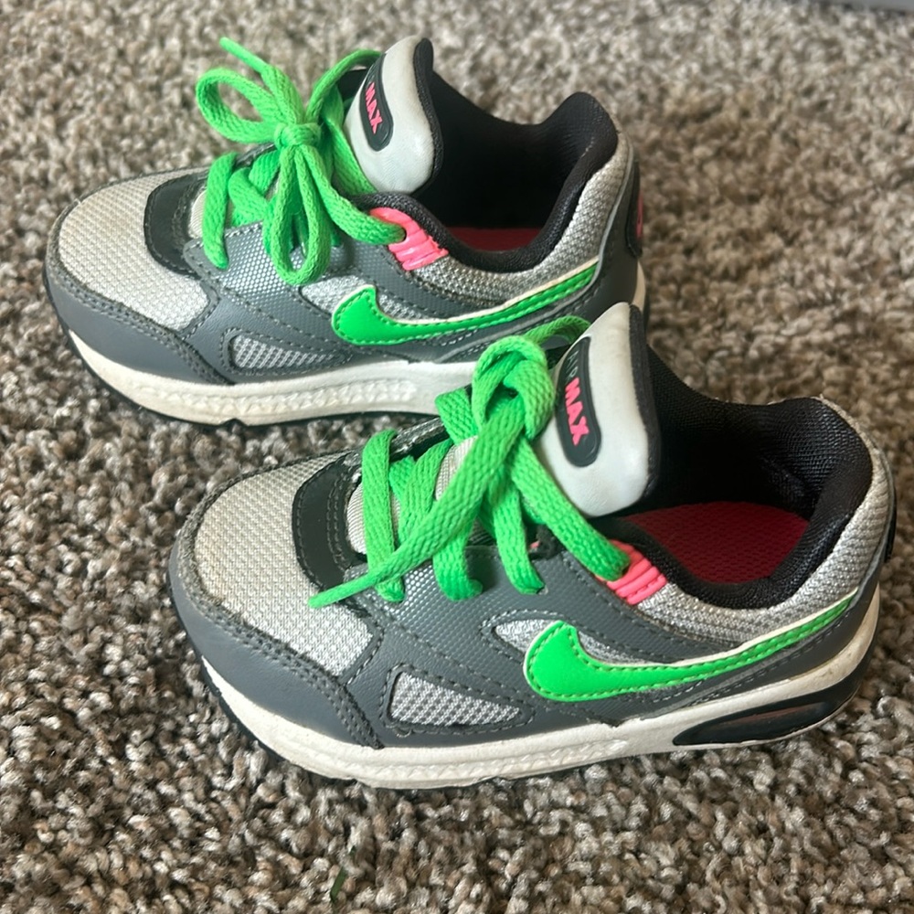Kids Nike shoes
